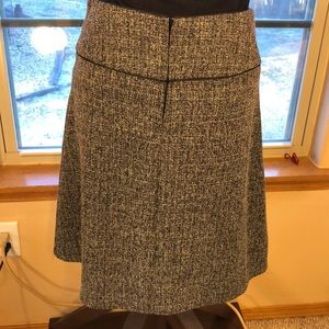 Tracy Evans skirt
